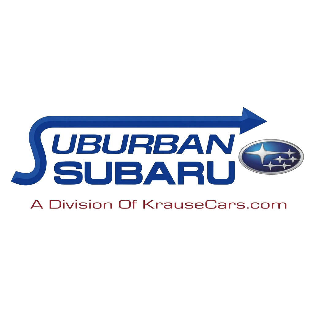 Suburban Subaru